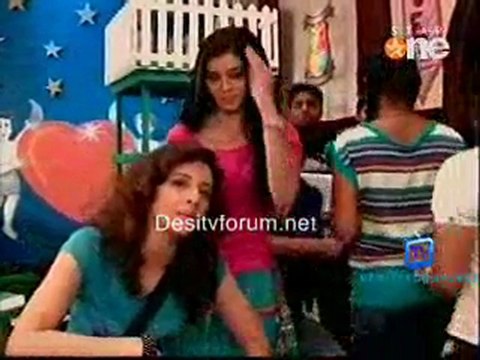 Pyaar Kii Yeh Ek Kahaani - 8th April 2011 Part4