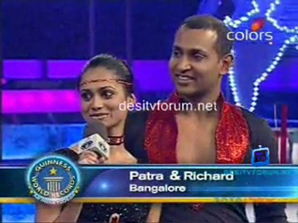 Guinness World Records Ab India Todega - 8th April 2011 Pt-1