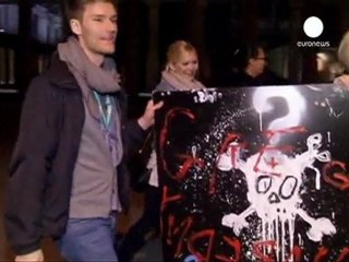 "Appetite for Destruction - An American Nightmare" di...