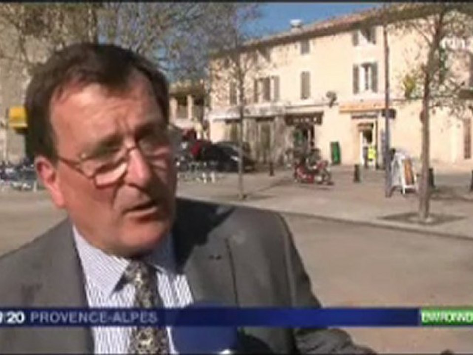 La CPA interdit les véhicules polluants en ville