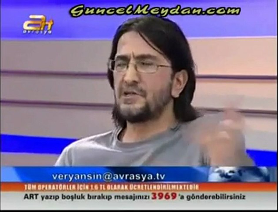 Nihat Genç'ten YGS Yorumu (Paylaş Haber)