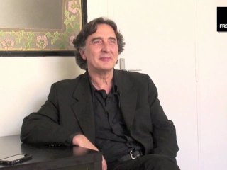 Patrick Robin, Fondateur et Président de 24H00 SA