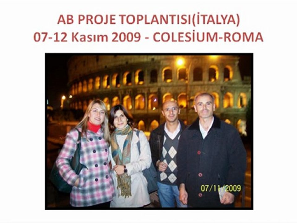 AHMETLİ HEM TANITIM