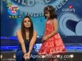 Guinness World Records - Ab India Todega 8th April 2011pt2