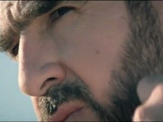 L'Oreal men expert Cantona (pub)