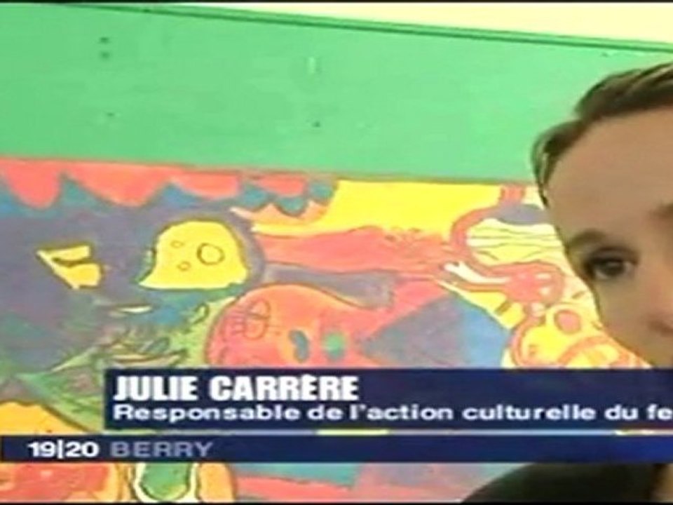 JT France 3