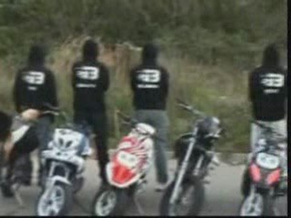 barge team 1 stunt