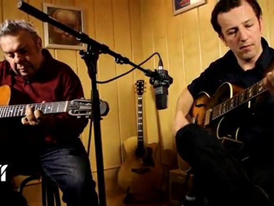 Christian Escoudé: «Au bois de mon cœur»