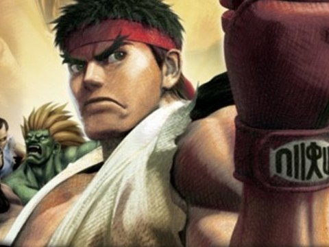 SUPER Street Fighter IV : 3D Edition (Test - Note 17/20)