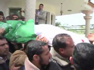 Plusieurs Palestiniens tués à Gaza, forte tension