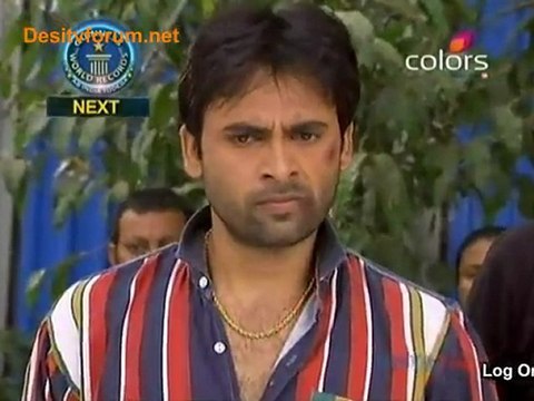 Laagi Tujhse Lagan - 8th April 2011 Pt-2