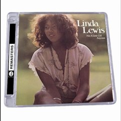 Linda Lewis - (Remember The Days Of) The Old Schoolyard