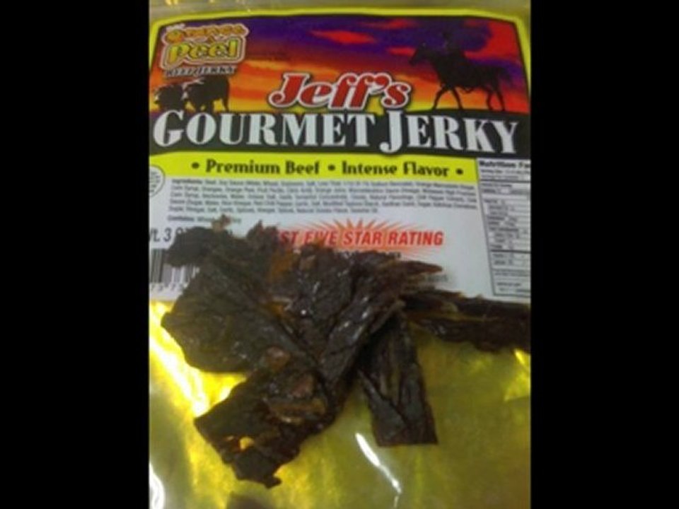 Jerky Madness - Final Four - Episode 183