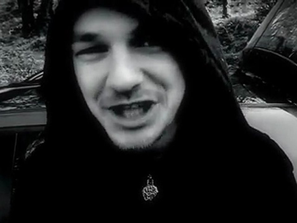 freestyle Coriass Mars 2011