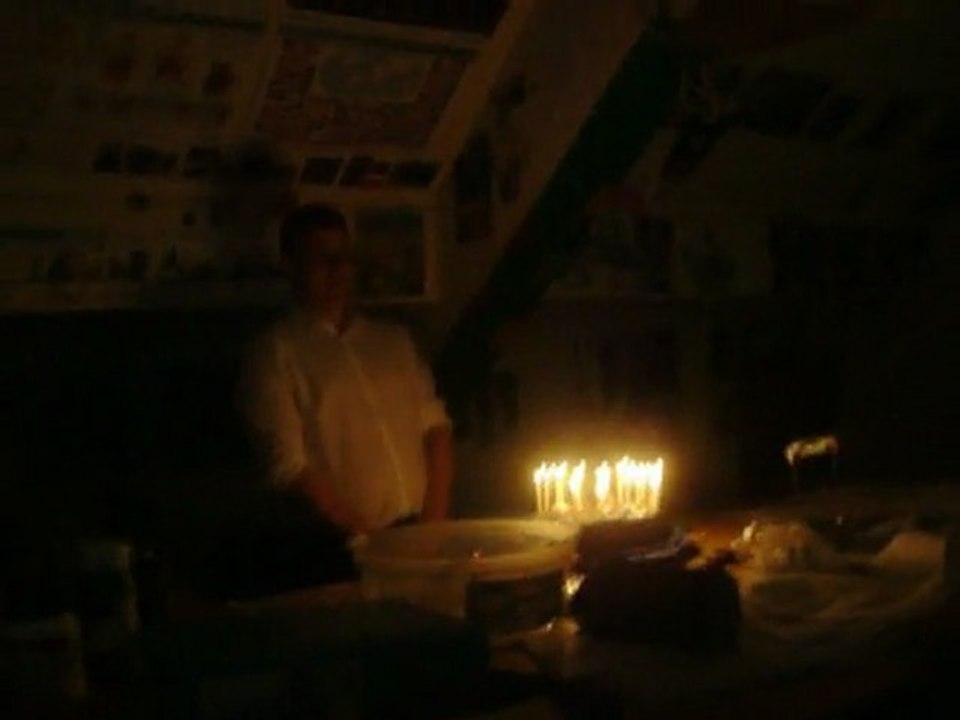 Joyeux Anniversaire Pol!
