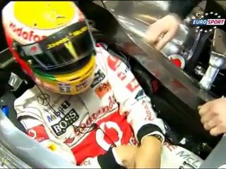 Malezya'da en hızlı Webber