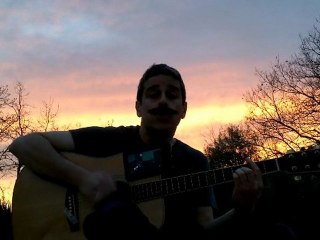 Supplique pour être enterré à la plage de Sète