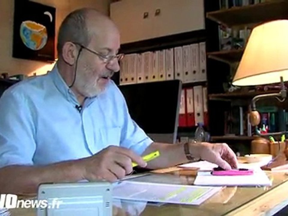 L'avenir du campement de roms de Sarcelles