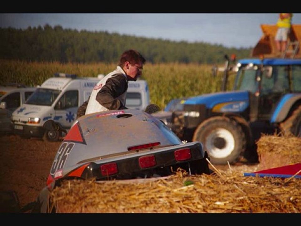 saison 2010 autocross club 22 buggy