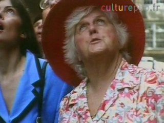 Superdog Spot flies through the air