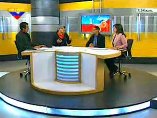 Este domingo Poder Popular celebrará 5 años de la Ley de Consejos Comunales