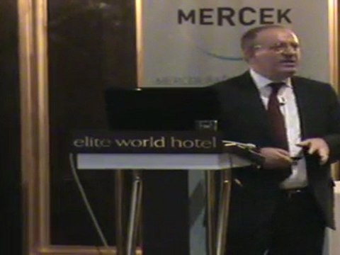 4- Mercek Bağımsız Denetim ve YMM. lik. A.Ş. Taksim Elite Word Otelde 6111 Sayılı Kanunla İlgili Seminer Düzenlediler