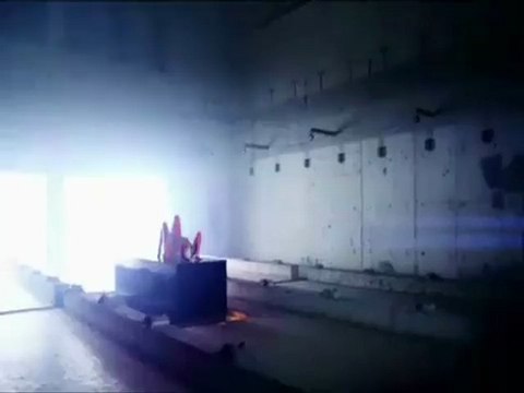 CASCADA NIGHT NURSE (VDJ LEOMENAR VIDEO REMIX 2011)