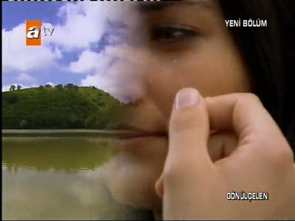 Gönülçelen Klibi-Bana Yalan Söylediler (Semiramis Pekkan)-Ayışığı