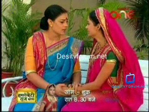 Ganga Ki Dheej - 8th April 2011 - Pt3