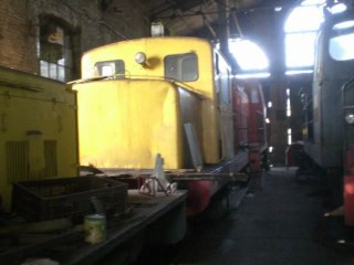 Denain CEF avril 2011