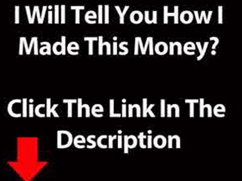 Make Money Online