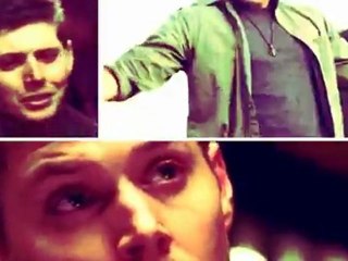 - DEAN SEXY BITCH VERSION of _Ali Winchester (Balkanlı)
