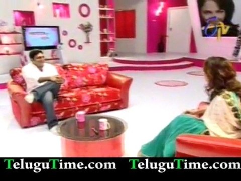 TeluguTime.com - Premato Mee Lakshmi with Prakash Raj