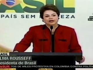 Consternación en Brasil por mascre de niños en una escuela