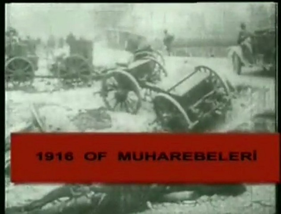 1916 Of Muharebeleri 2