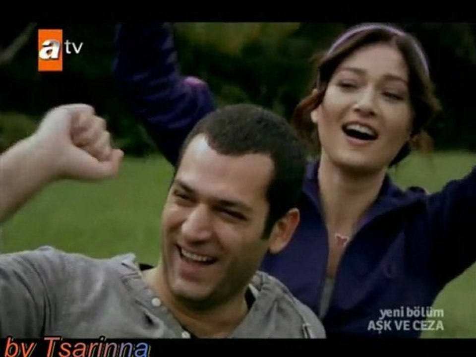 Savas & Yasemin ~ Where Do I Begin (Love Story)