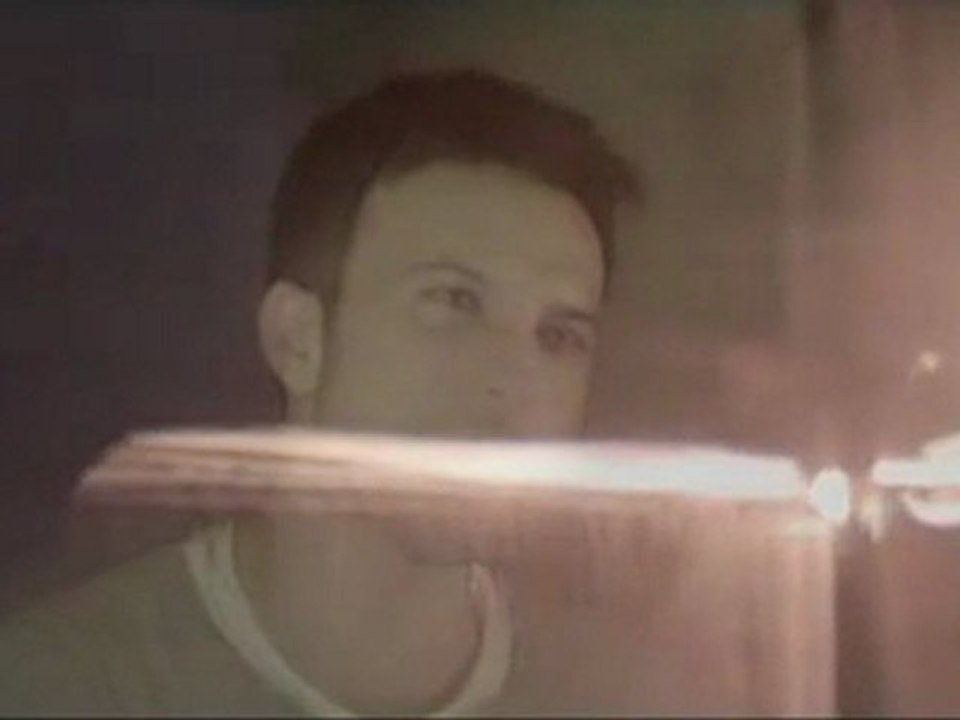 Tarkan - Kayip (2011)