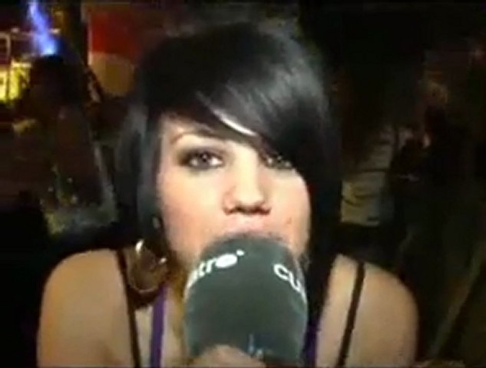 Angy Te Invita A Participar En Factor X