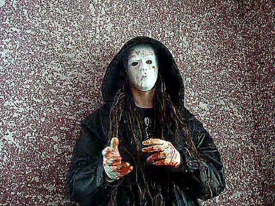 LIVE (backwards) - G.I.F.T.E.D.39 - Official video 2011