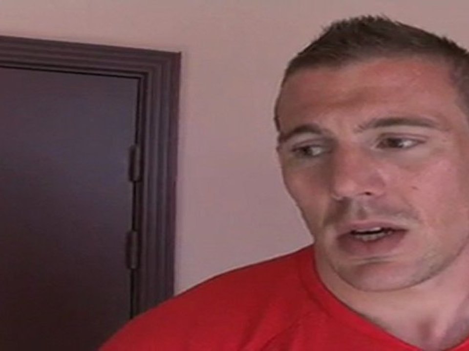 Rugby365 : Traille blessé: un coup dur pour le BO