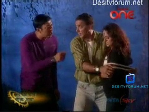 Kaala Saya - 8th April 2011 - Pt1