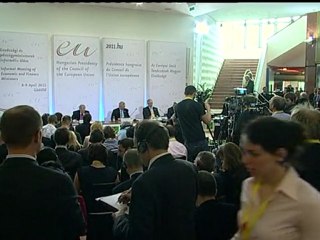 Portugal: le plan d'austérité devrait être adopté d'ici mi-mai