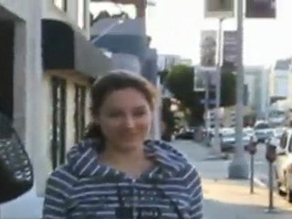 Kelly Brook Launches New Lynx Deodorant