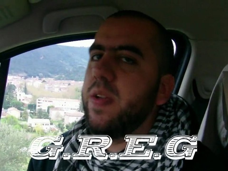 G.R.E.G-Street-bench(2011)Freestyle..2émé Bastos.