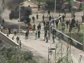 Syrie: affrontements meurtriers à Deraa