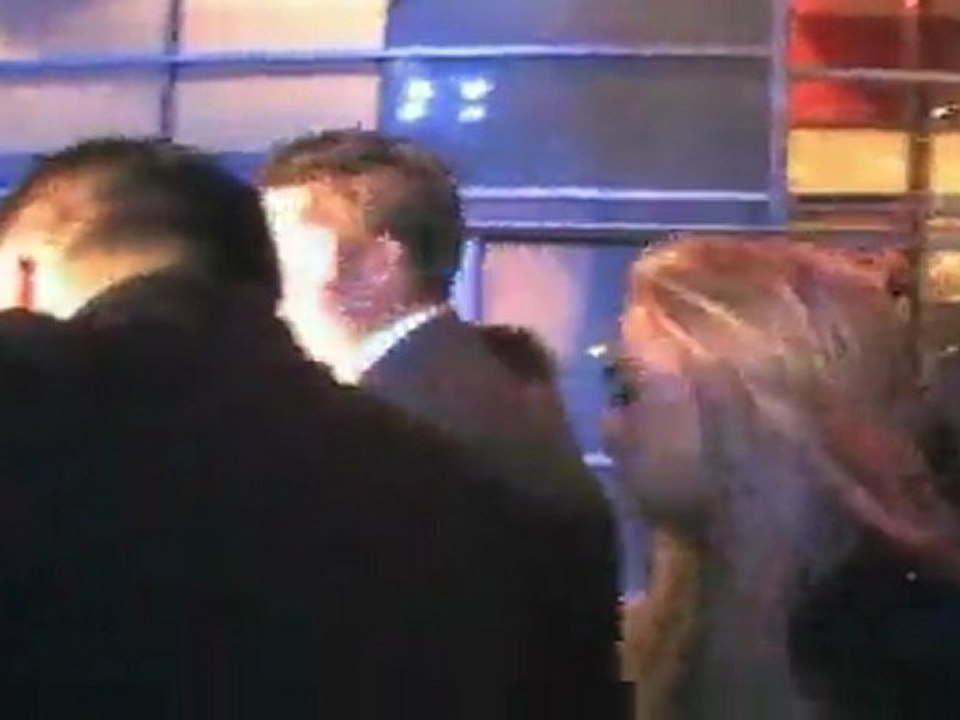 Exklusiv: Lindsay Lohans 'Gotti-Deal'