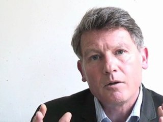 Entretien avec Vincent PEILLON