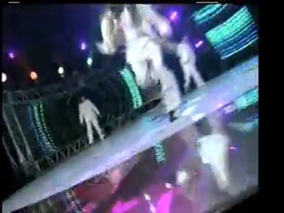 w-inds - popjam christmas special