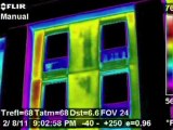 Infrared Building Inspections Florida 772-288-9884