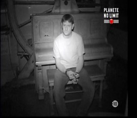 TAPS : FANTOMES EN EAUX TROUBLES (2)